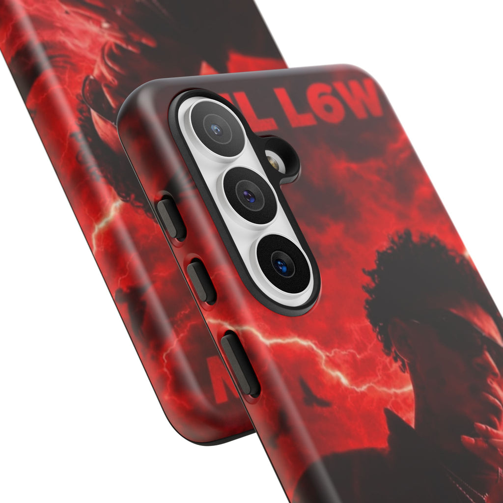 LIL L6W PHONE CASE
