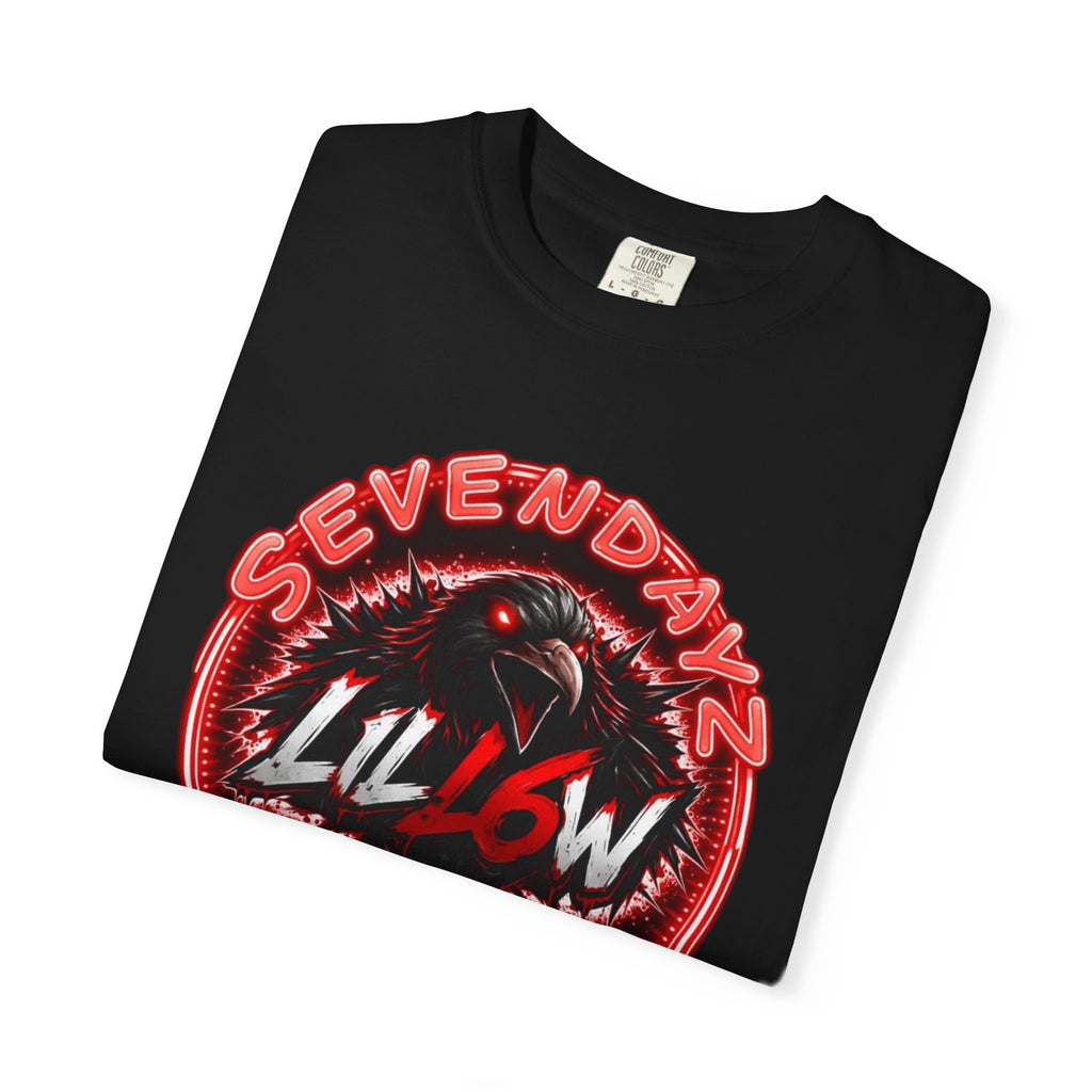 Lil6W Red Special Edition T-Shirt