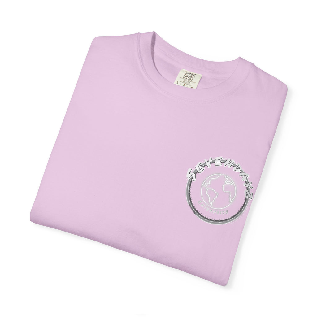Princess Sevendayz Inspired T-Shirt