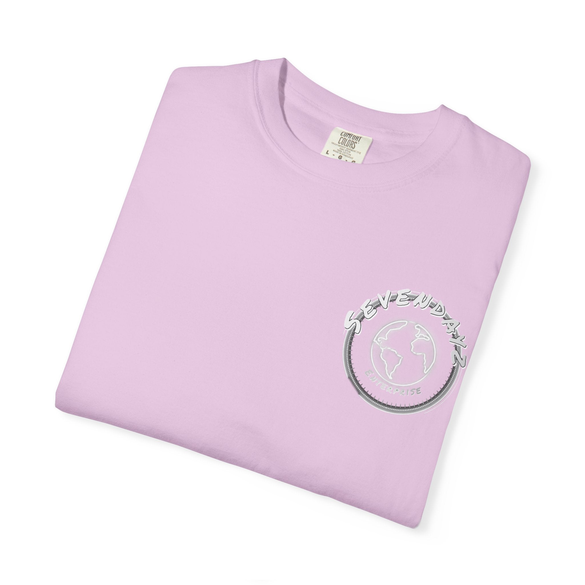 Princess Sevendayz Inspired T-Shirt