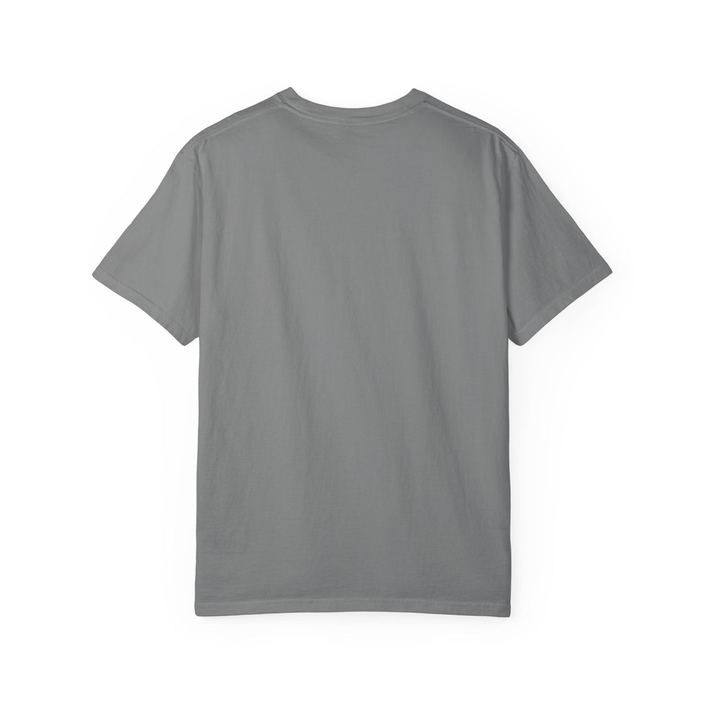 Las Vegas Graffiti T-Shirt — 'Sevendaz Enterprises' Streetwear Tee