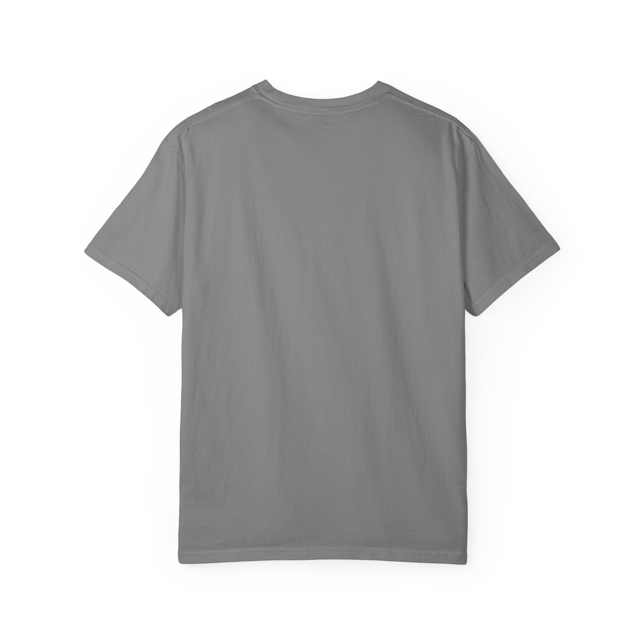 Las Vegas Graffiti T-Shirt — 'Sevendaz Enterprises' Streetwear Tee