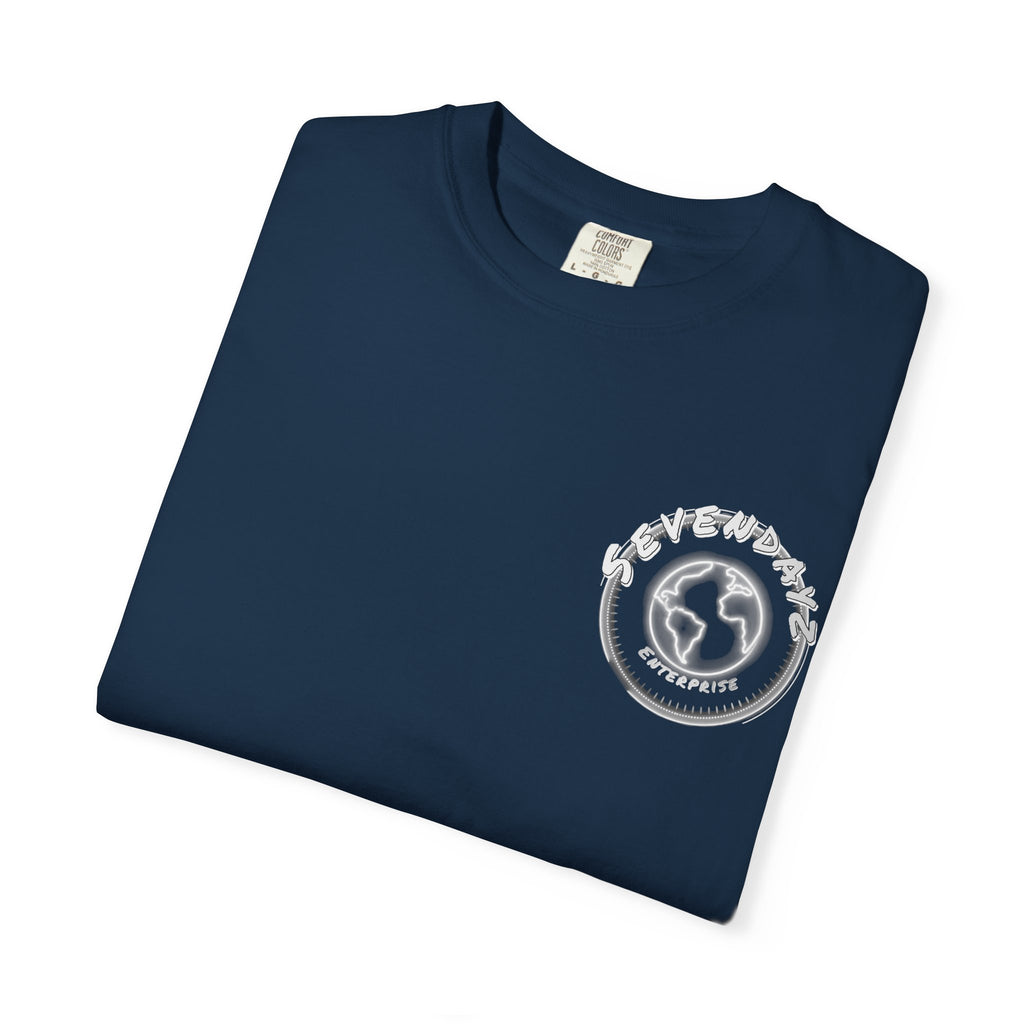 Princess Sevendayz Inspired T-Shirt