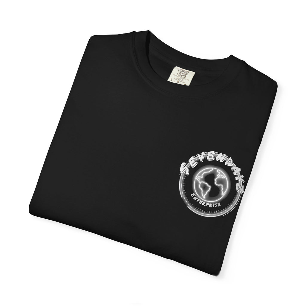 Princess Sevendayz Inspired T-Shirt