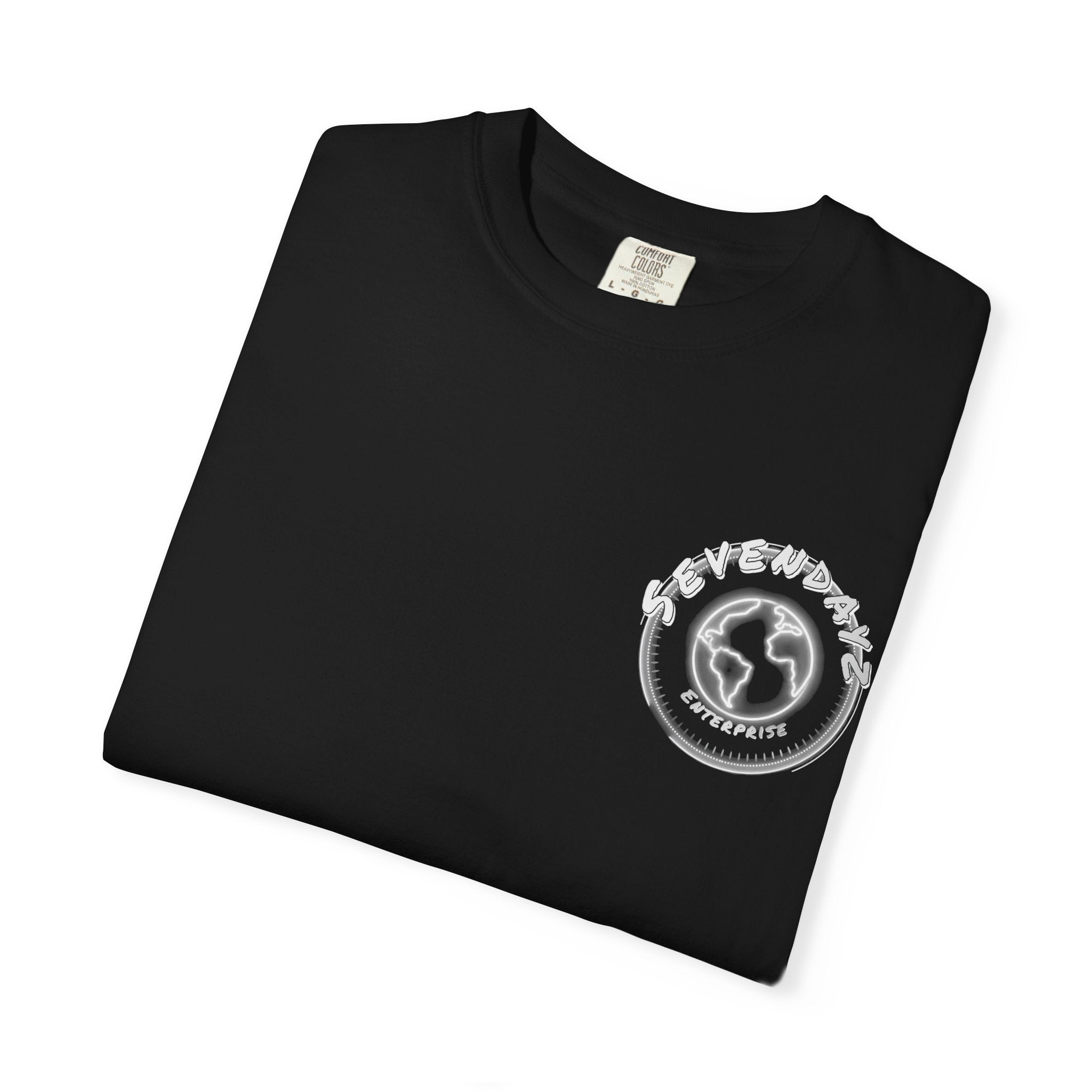 Princess Sevendayz Inspired T-Shirt