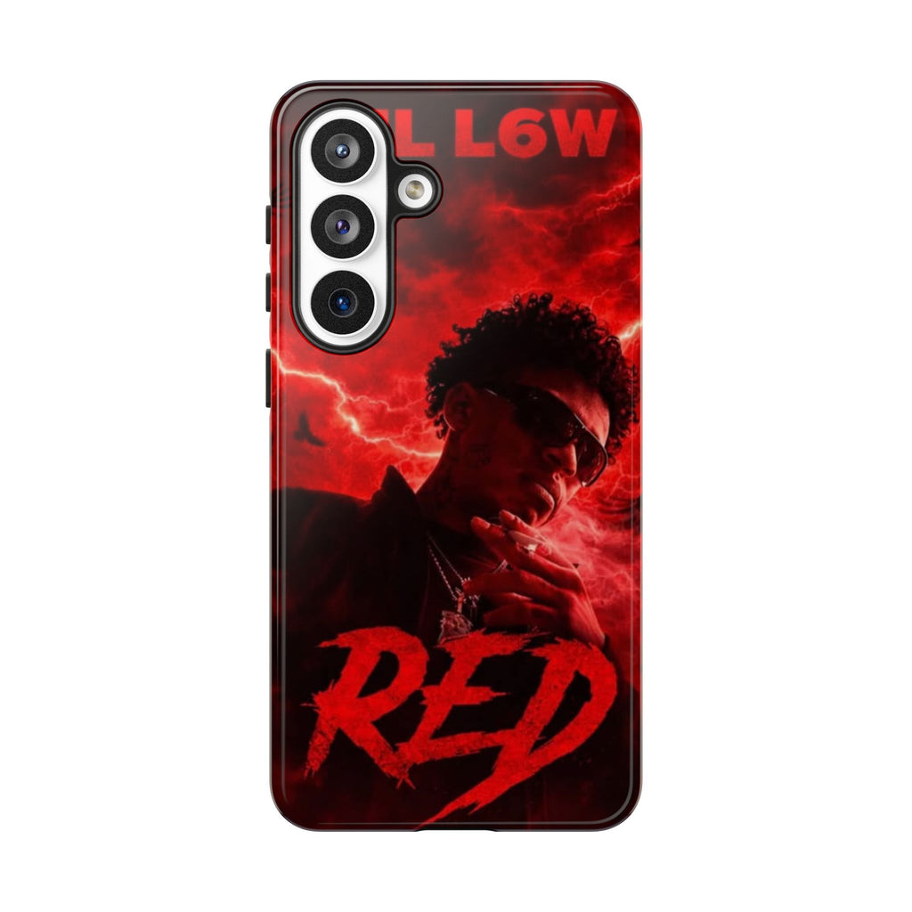 LIL L6W PHONE CASE