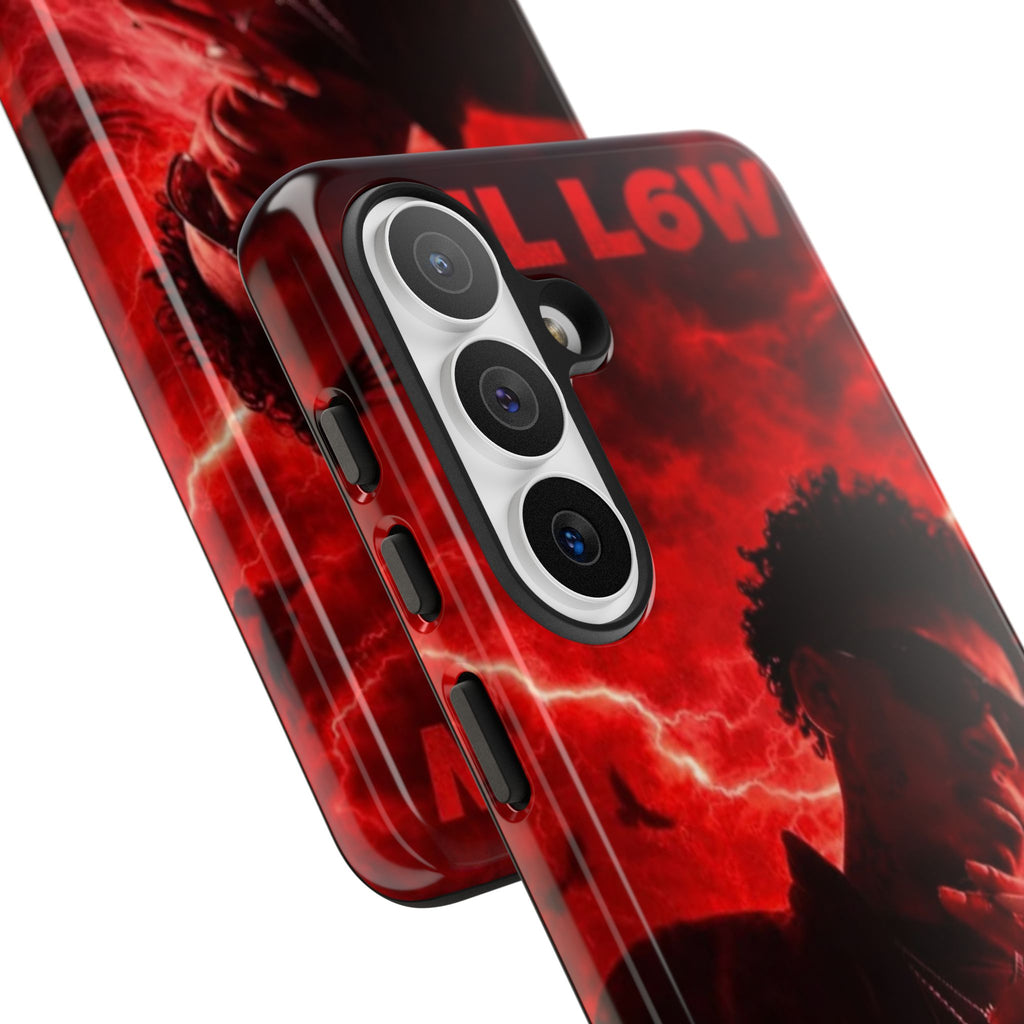LIL L6W PHONE CASE
