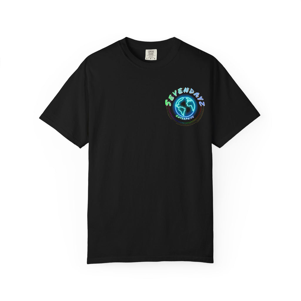 Sevendayz Enterprise Shirt