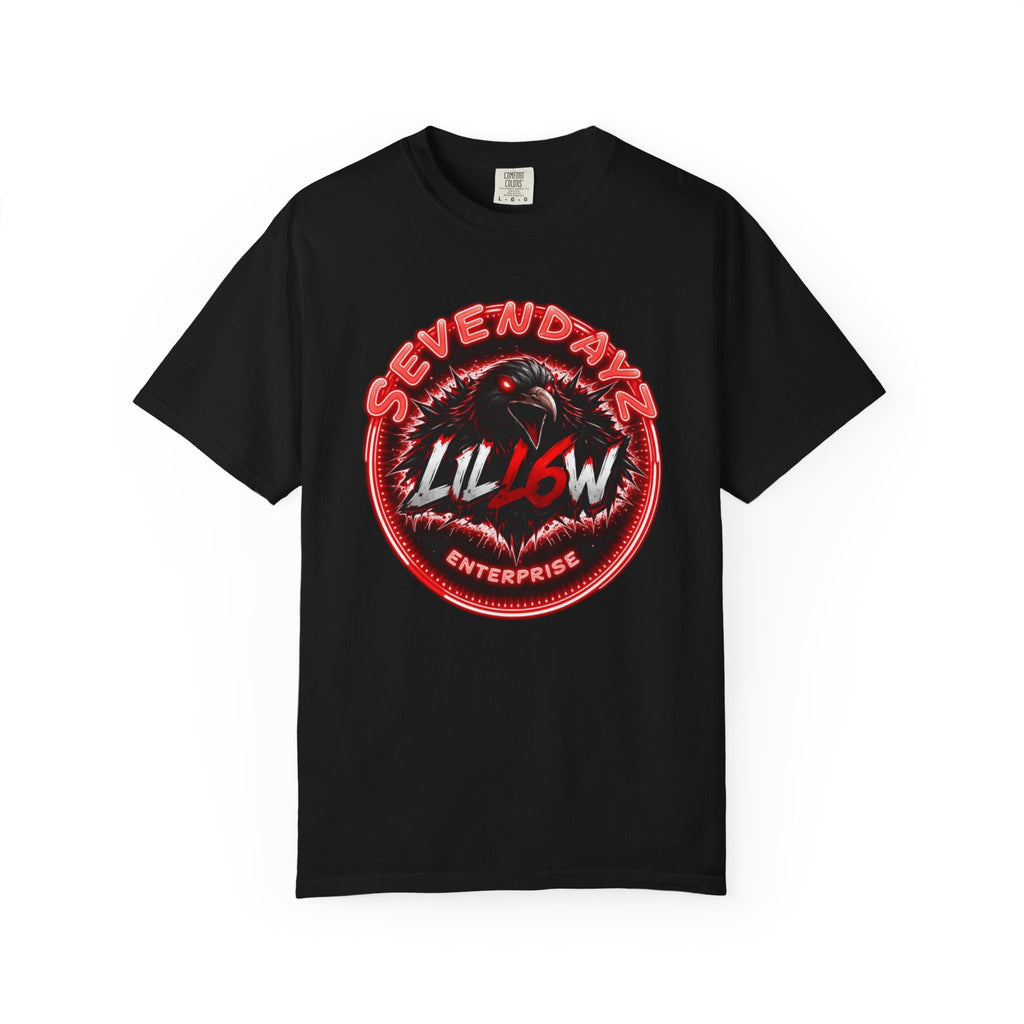 Lil6W Red Special Edition T-Shirt