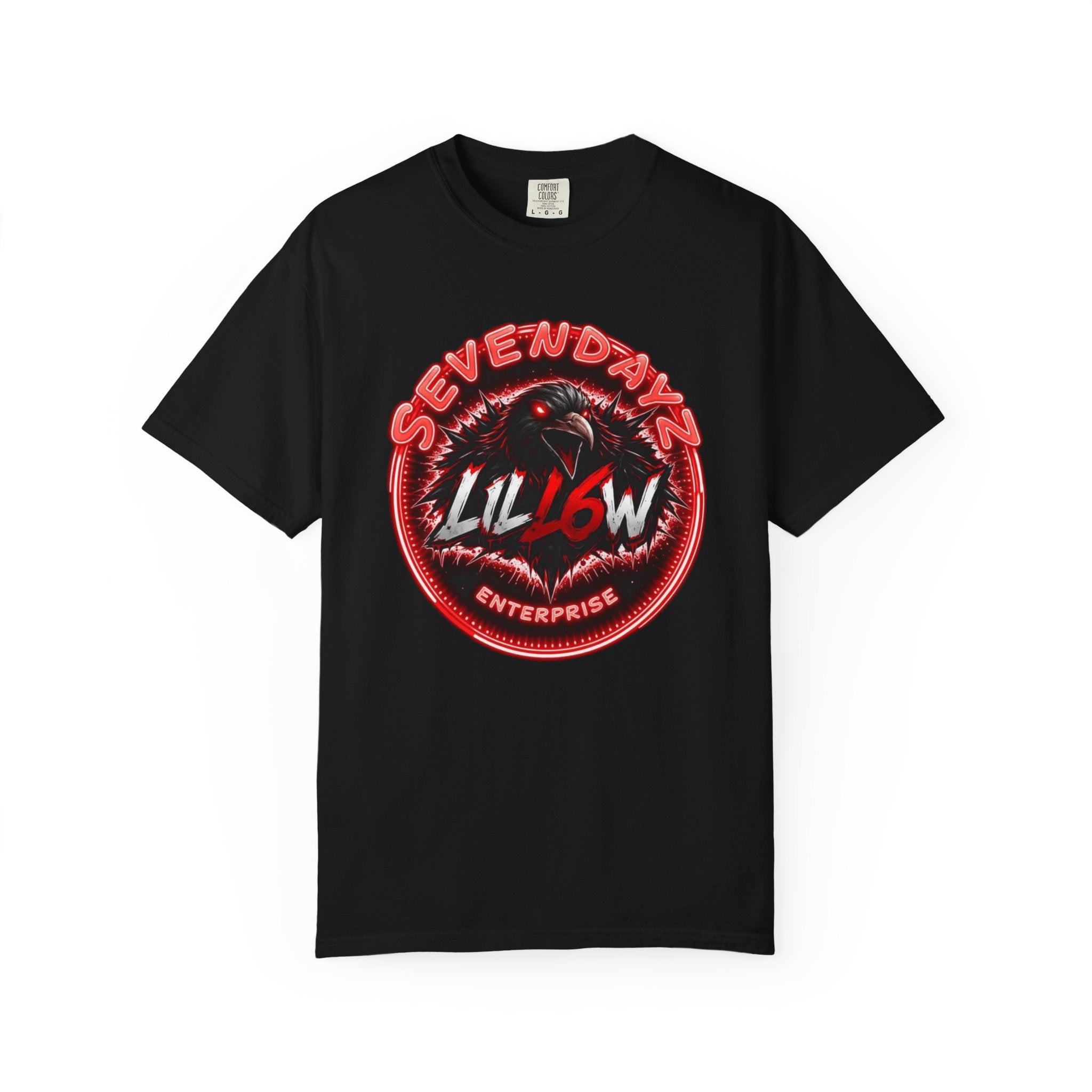 Lil6W Red Special Edition T-Shirt