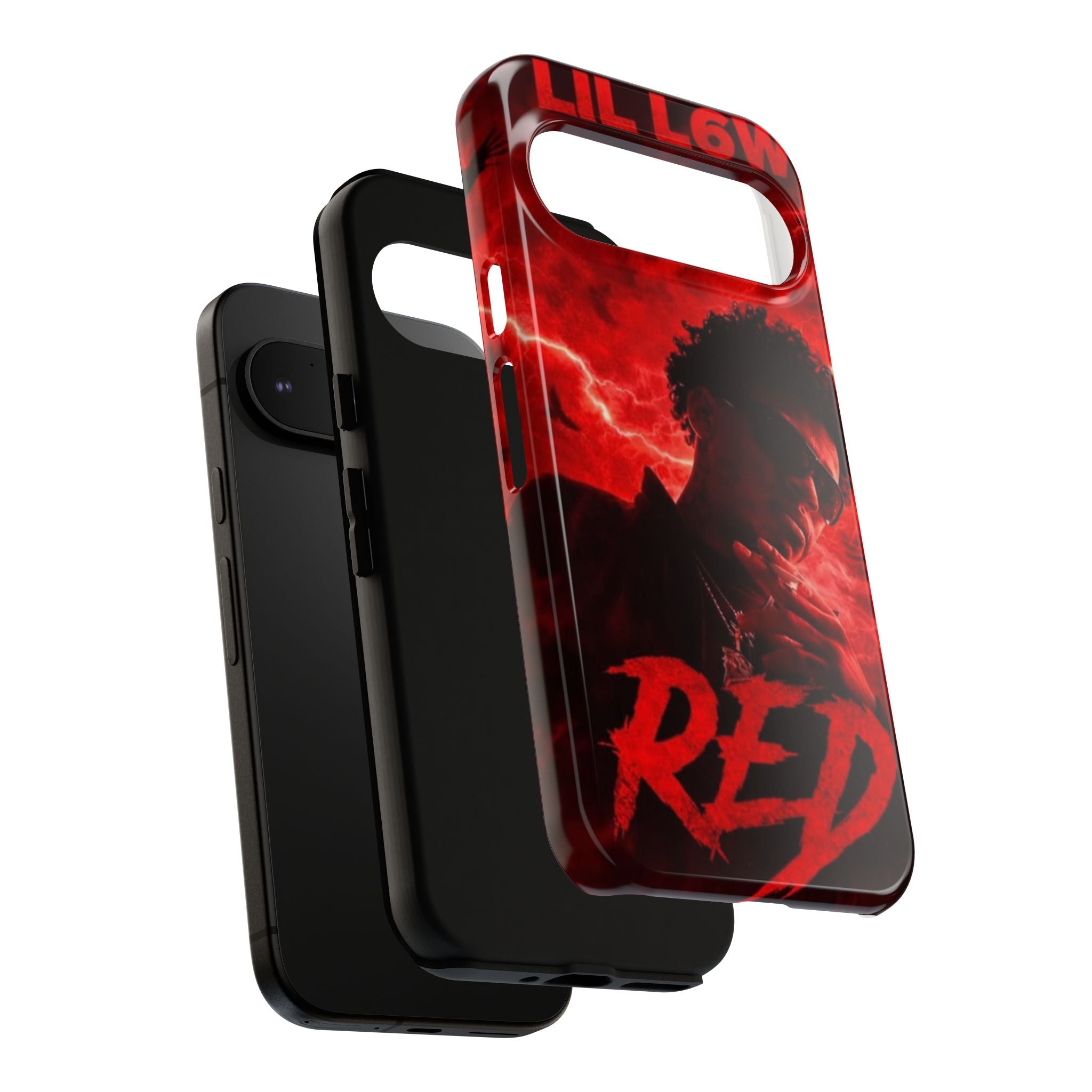 LIL L6W PHONE CASE