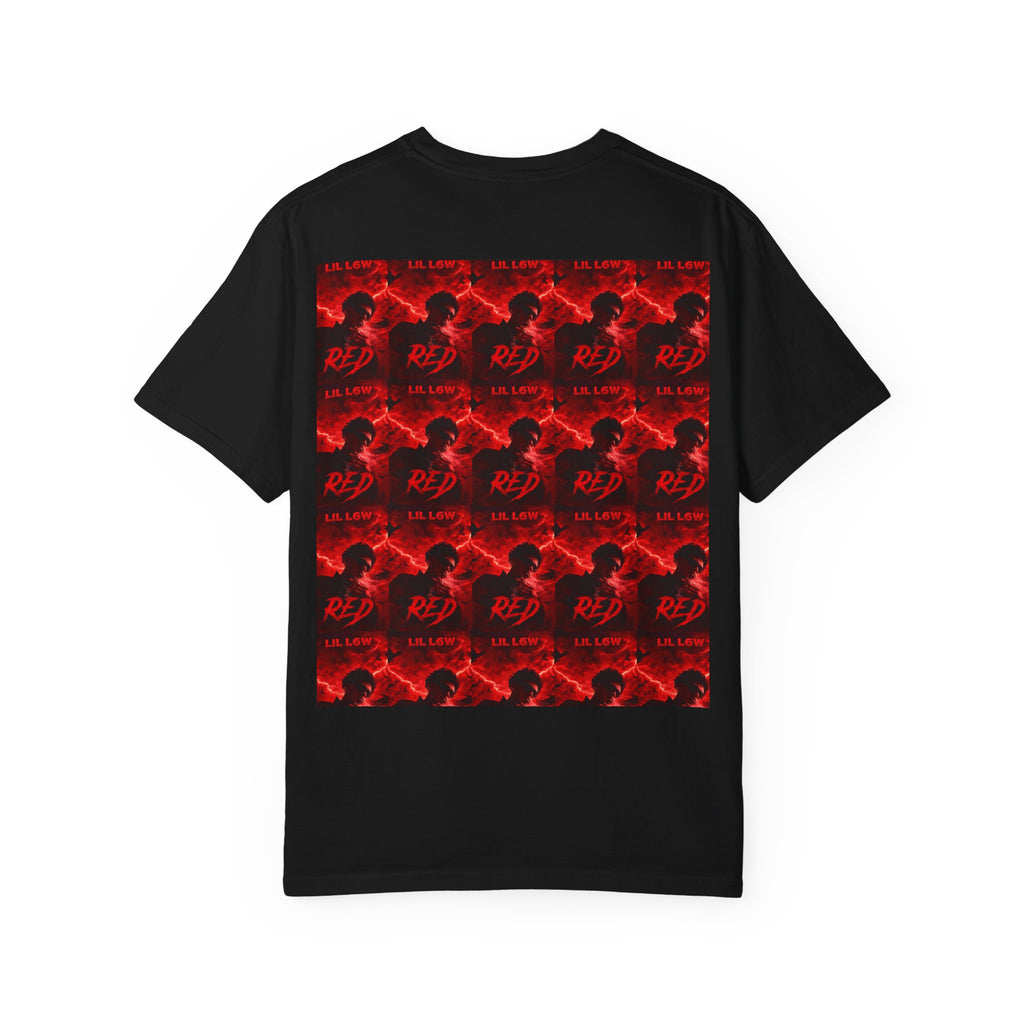 Lil6W Red Special Edition T-Shirt