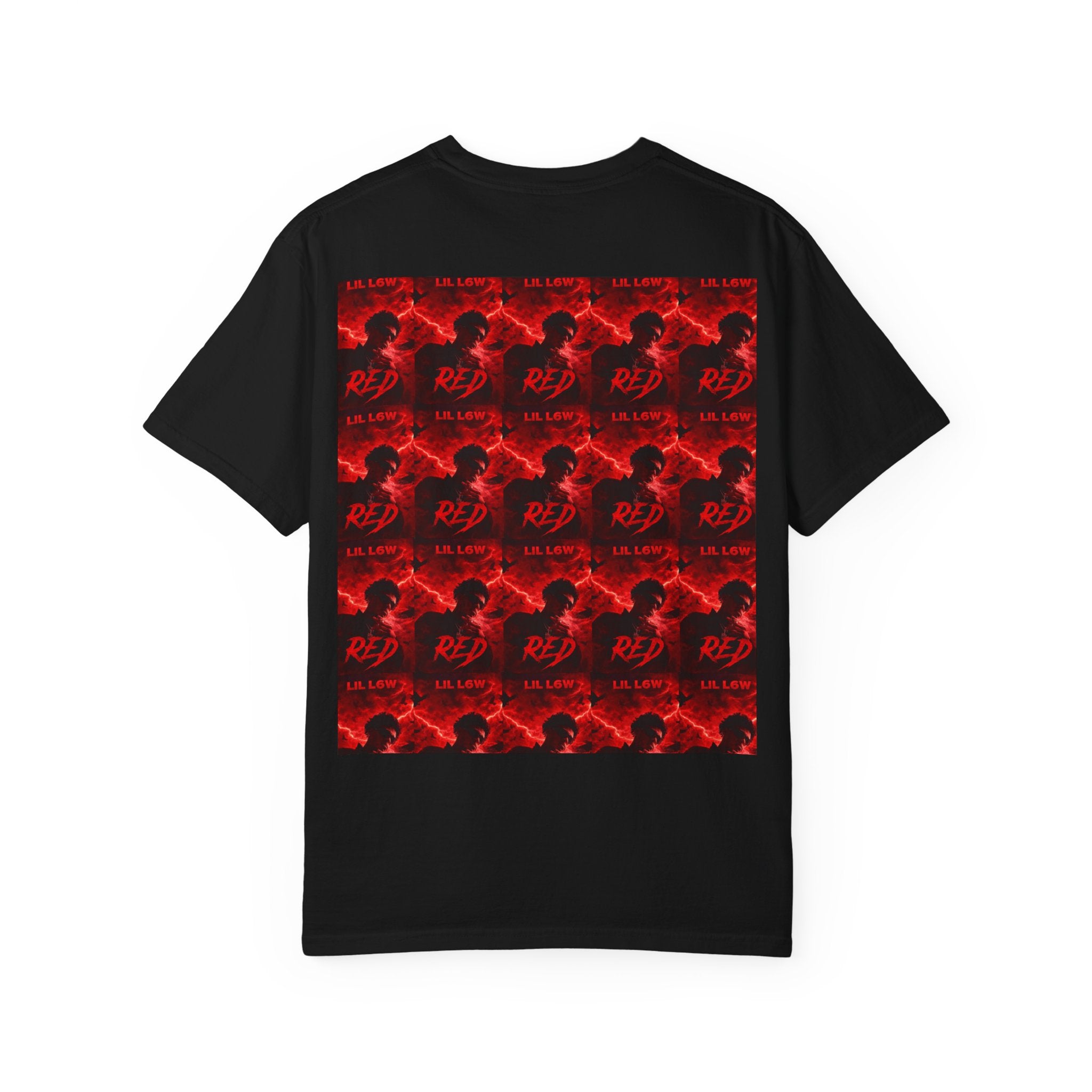 Lil6W Red Special Edition T-Shirt