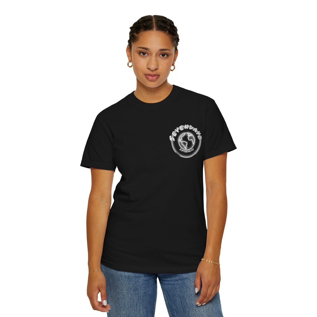 Princess Sevendayz Inspired T-Shirt