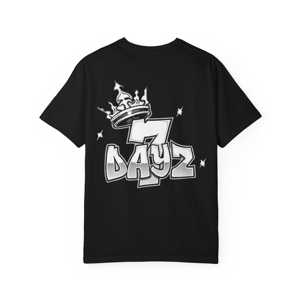 Princess Sevendayz Inspired T-Shirt