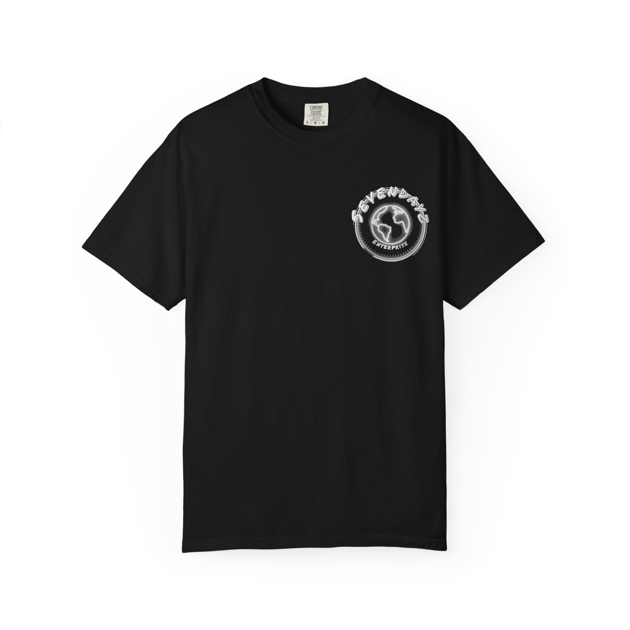 Princess Sevendayz Inspired T-Shirt