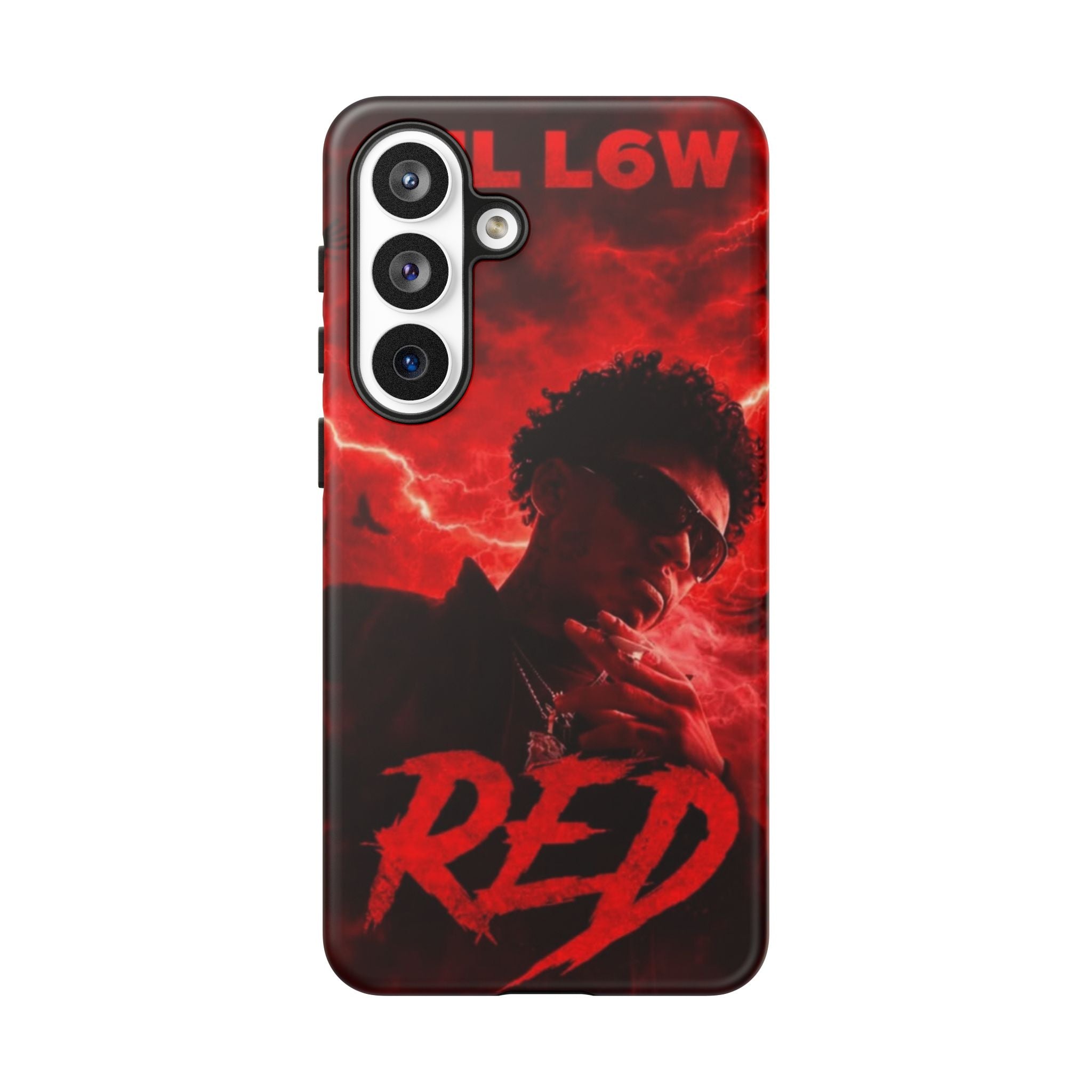 LIL L6W PHONE CASE