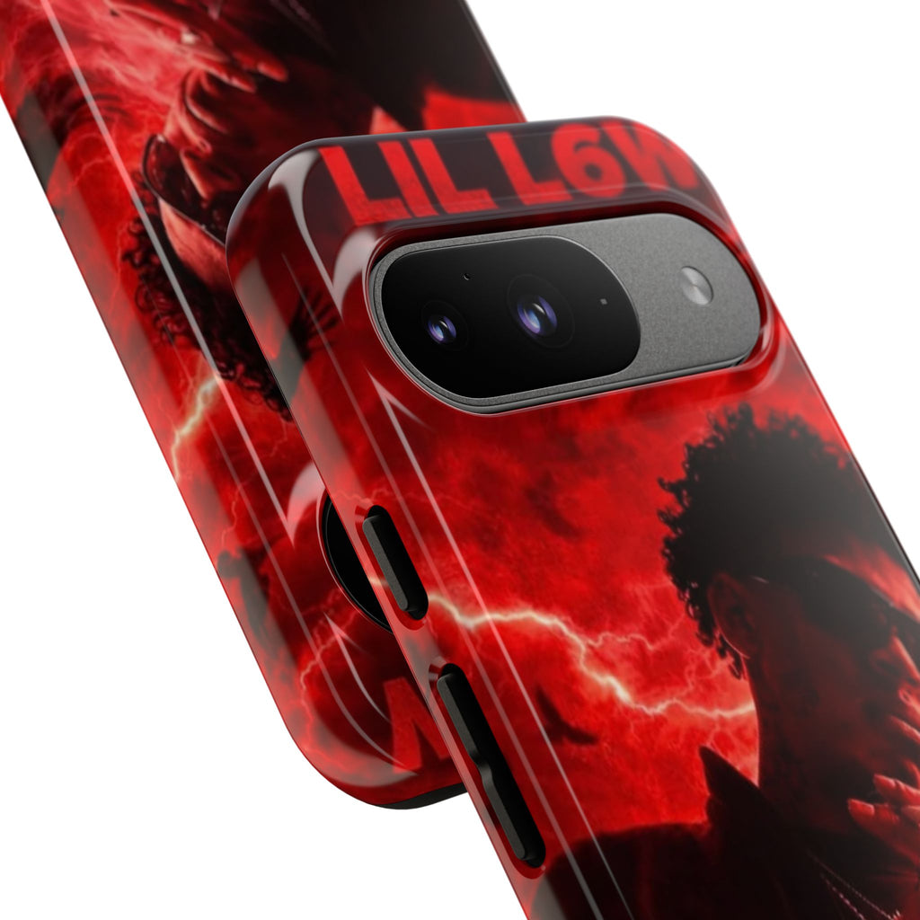 LIL L6W PHONE CASE