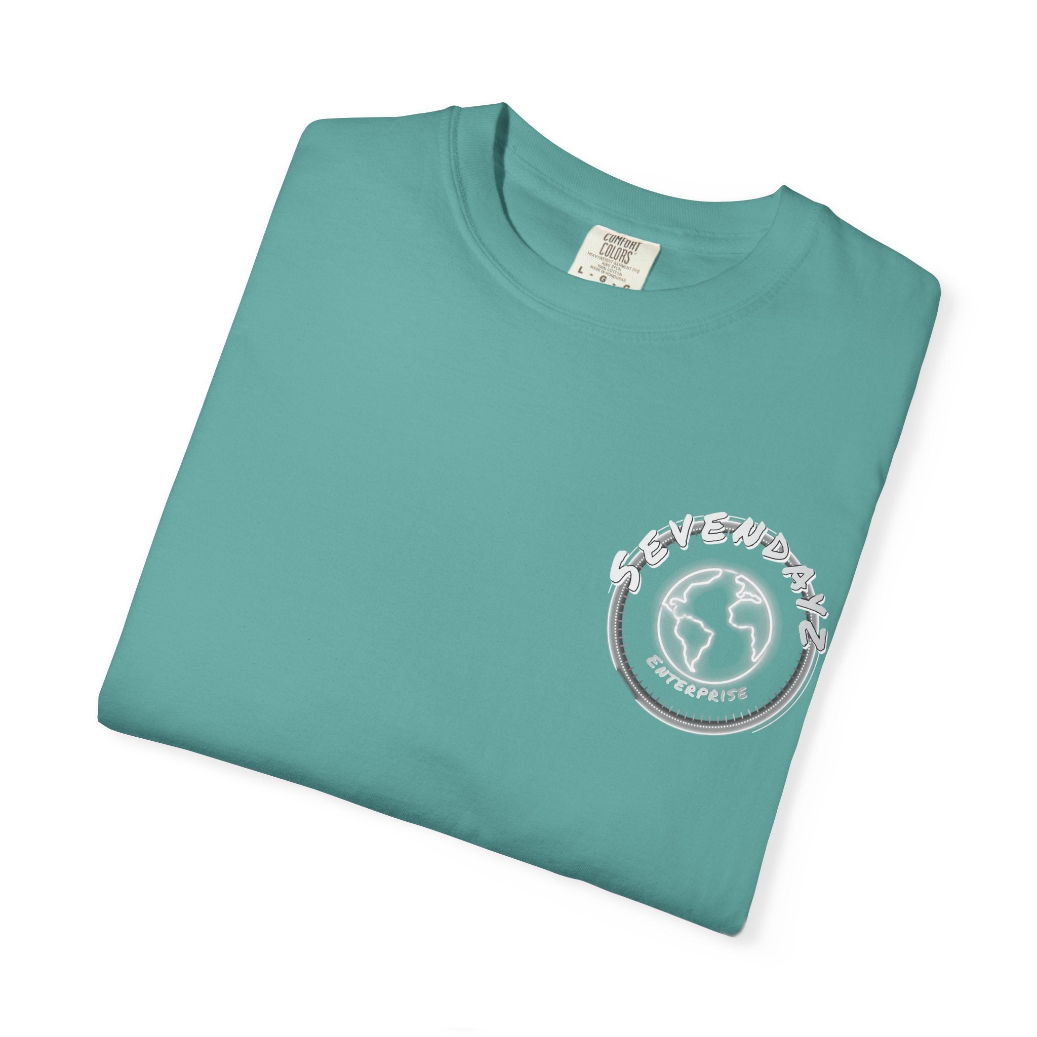 Princess Sevendayz Inspired T-Shirt