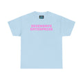 Sevendayz Enterprise Graphic Tee — WOMENS  T-Shirt