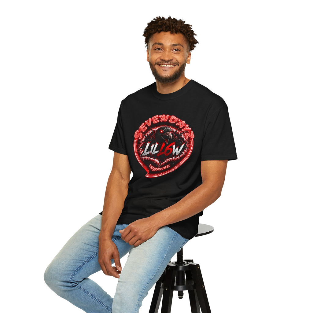 Lil6W Red Special Edition T-Shirt