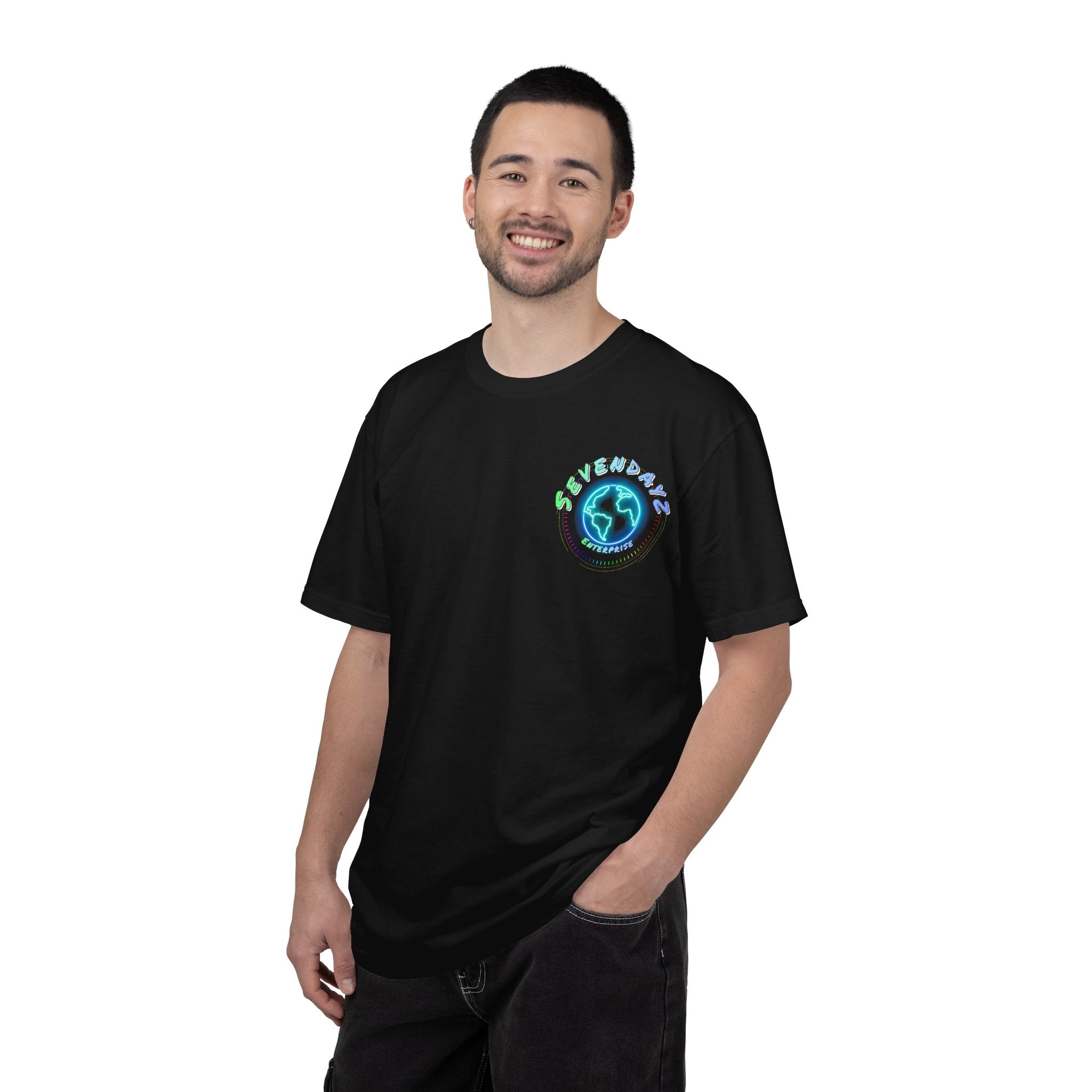 Sevendayz Enterprise Shirt