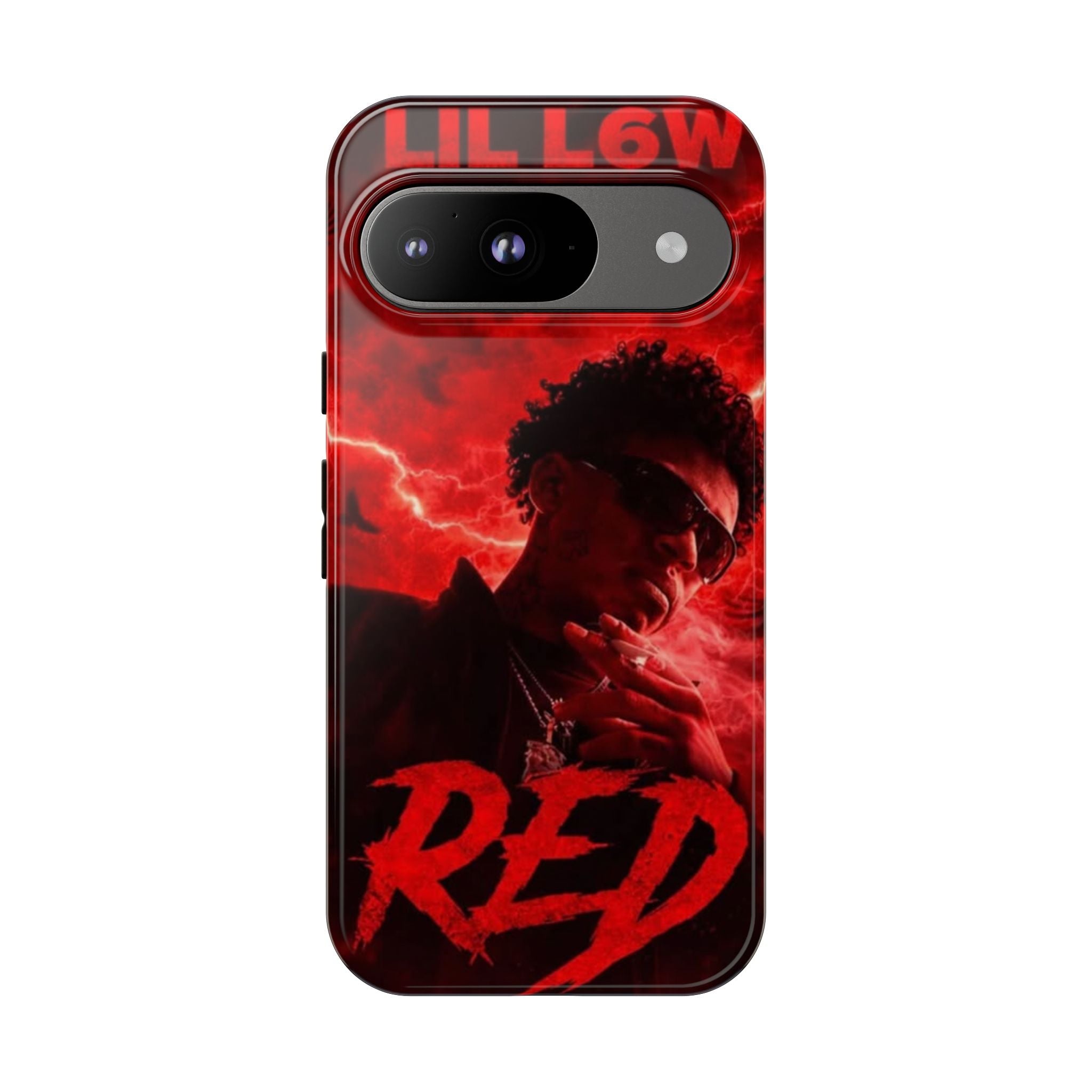 LIL L6W PHONE CASE