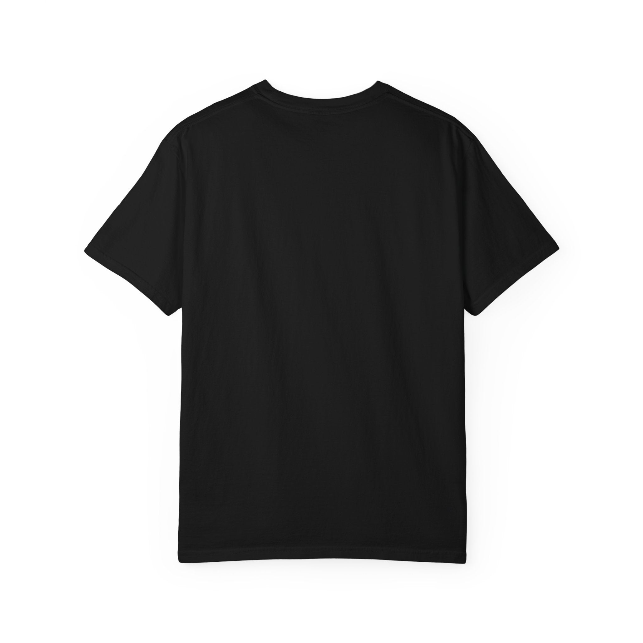 Las Vegas Graffiti T-Shirt — 'Sevendaz Enterprises' Streetwear Tee