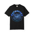 2400 Valverde Park Stockton T-Shirt — Sevendayz Local Vintage Graphic Tee