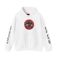 Lil L6w Sevendayz Graphic Hoodie