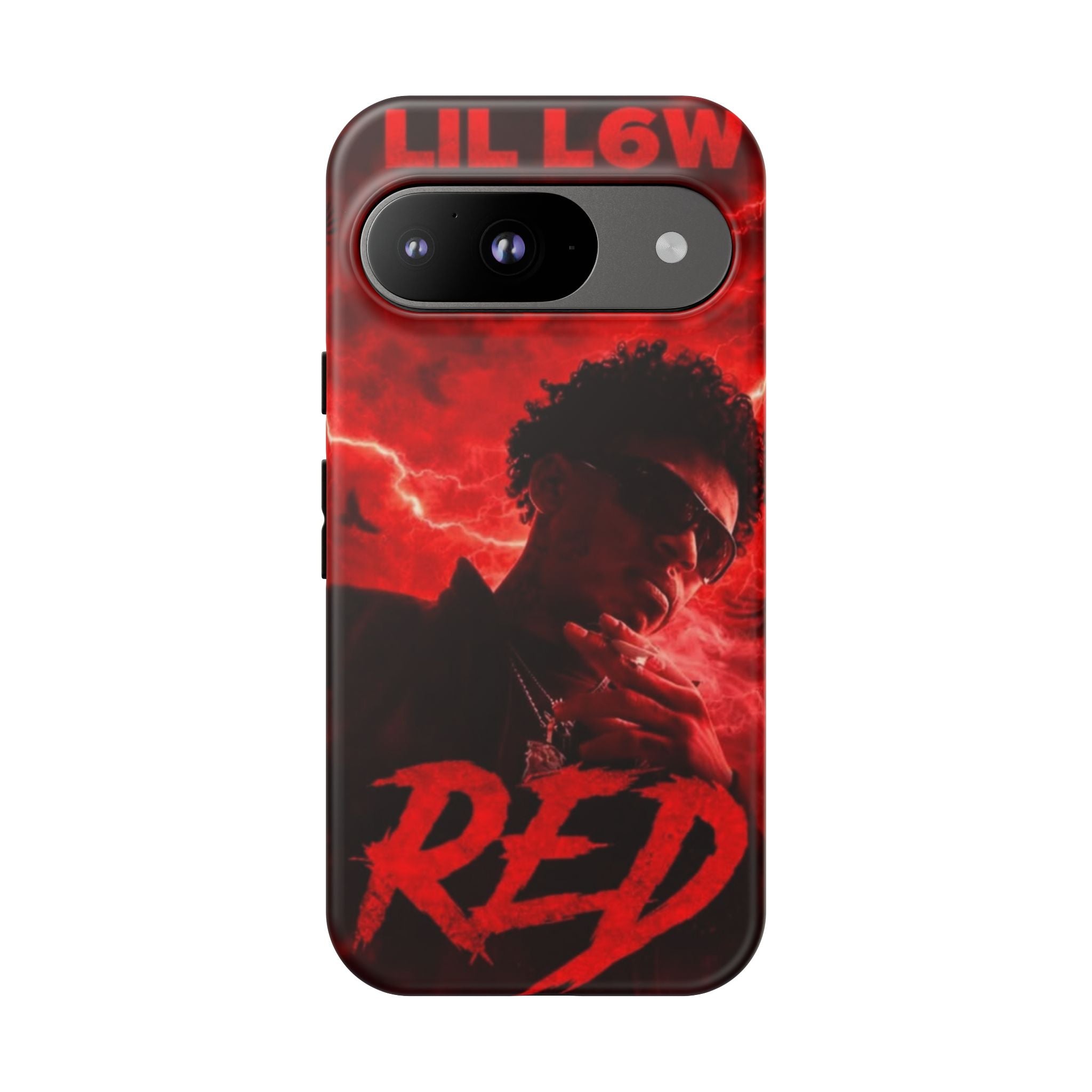LIL L6W PHONE CASE