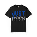 JUST LIFE'N SHIRT
