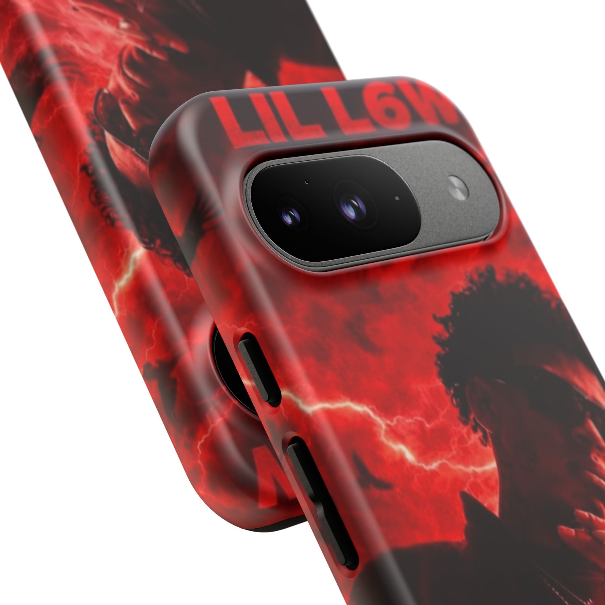 LIL L6W PHONE CASE