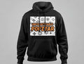 POPSTAR CUSTOM HOODIE